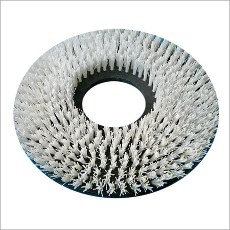 Floor Scrubbing Brush