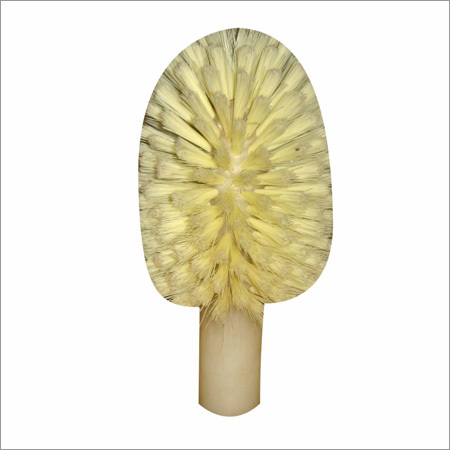 Jar Glass Cleaning Brush