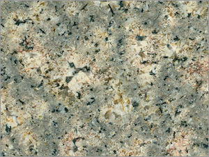 Bala Flower Granite