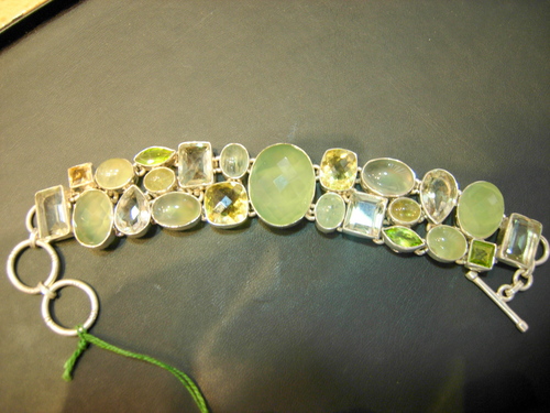 Designer Pendent Set