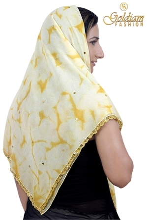 scarf