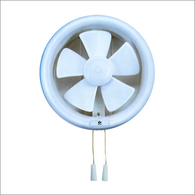 Maxima DX-R - Fresh Air Fan