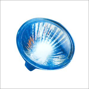 Low Voltage Halogen Lamps