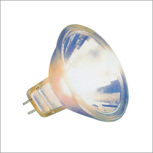 Halogen Lamps