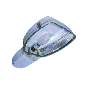 Street Light Fittings