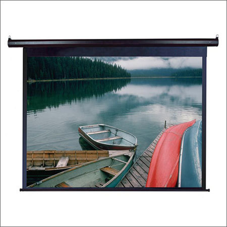 Electric Screen