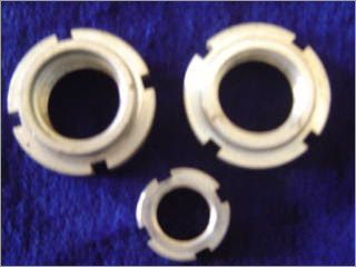 Lock Nuts