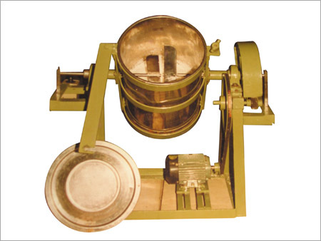 Chemical Mixture Machine
