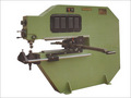Universal Sheet Metal Nibbling Machine