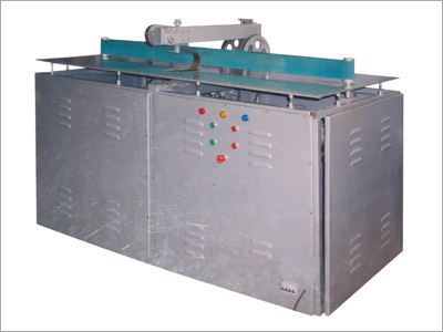 P.U. Foam Pillow Cutting Machine