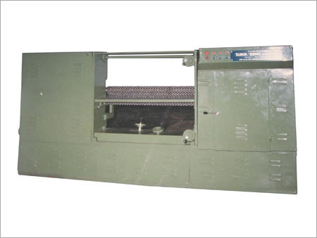 P.U. Foam Profile Cutting Machine