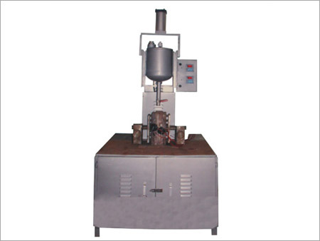 Shell Core Shooter Machine