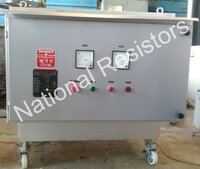 Battery Discharge Resistors Application: For Industrial Use