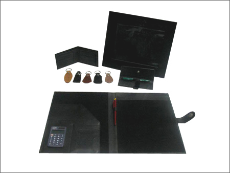 Leather Products