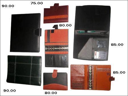 Leather Products