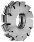 Concave Cutters