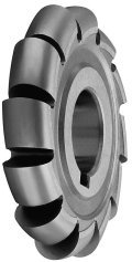 Convex Cutters