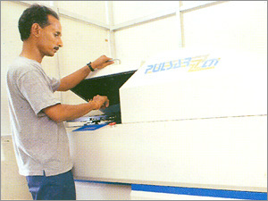 Lavenir Photo Plotter