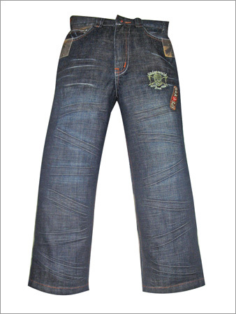 Kids Jeans