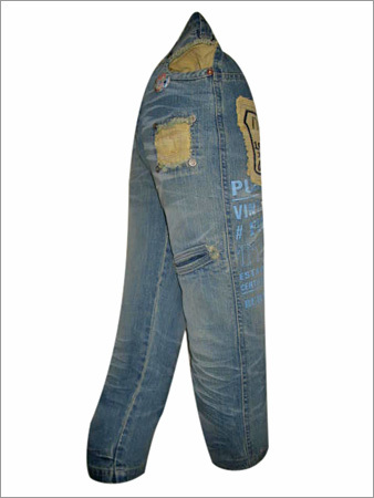 Kids Designer Jeans