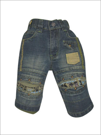 Kids Capris