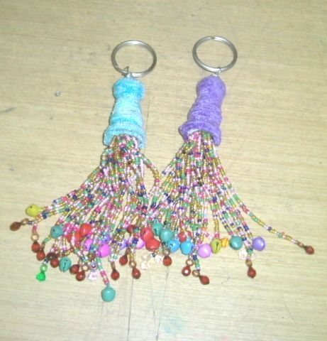 Key Rings
