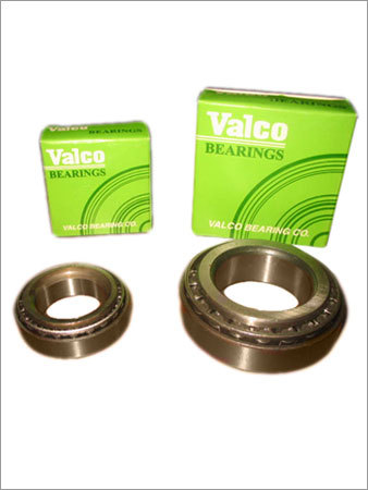 Clutch Bearing With Hub