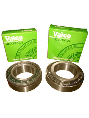 Valco Roller Bearings