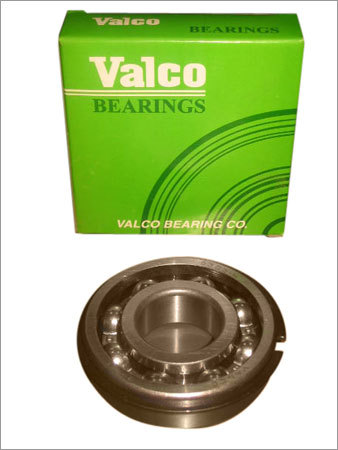 Valco Industrial Ball Bearings