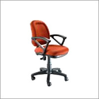 Push Back Executive Chairs