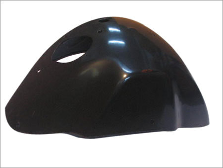 FRONT MUDGUARD