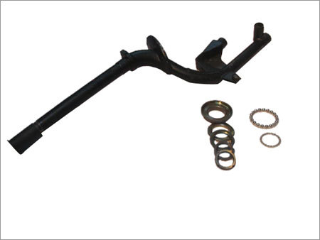 front fork assy.