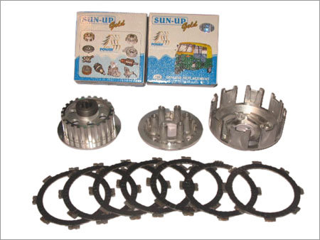 CLUTCH ASY.CNG