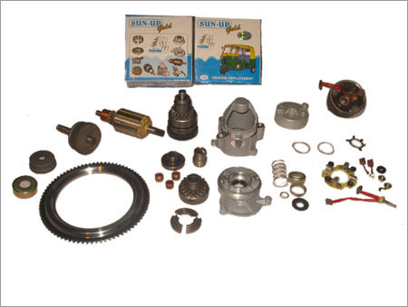 CNG SELF ASSY.PRODUCT