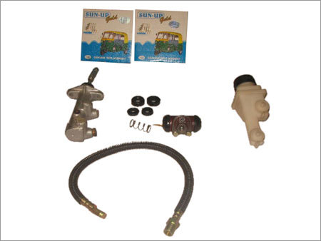BREAK PARTS BREAK HOSE