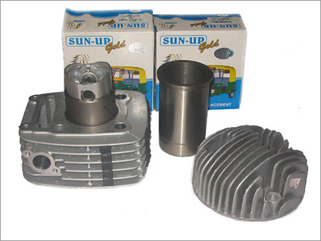 CYLINDER BLOCK ,LINNER,CYLINDER HEAD