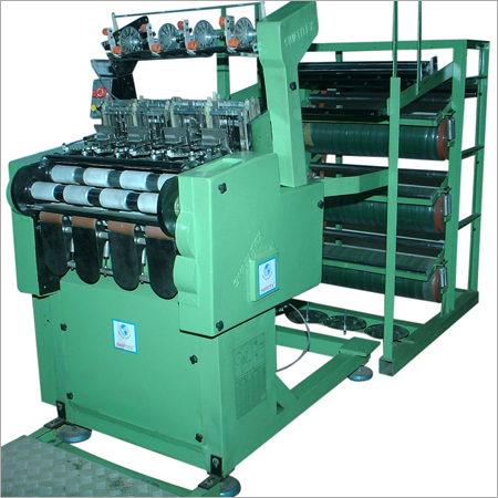 Needle Looms 4/85 FIBC