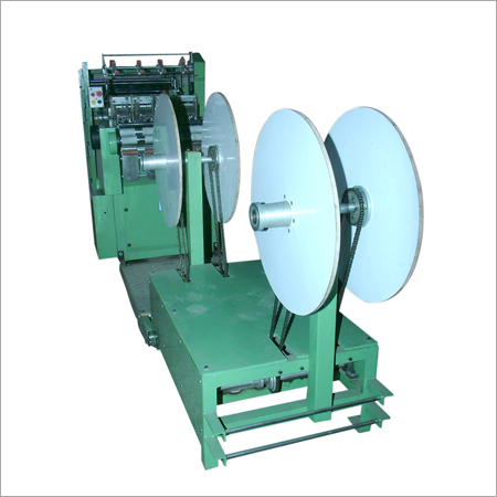 FIBC Machine Winder