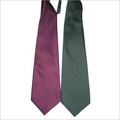 Plain Ties