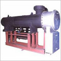Round Industrial Circulation Heaters