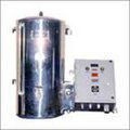 Stainless Steel Electric Hot Water Boiler