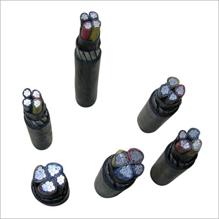 Power Cables