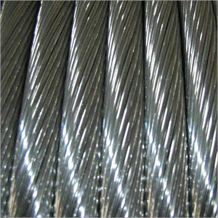 ACSR CONDUCTORS - ACSR CONDUCTORS Manufacturer & Supplier, Hyderabad, India