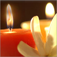 Aromatic Candles