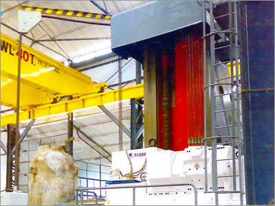 Manufacturing Facilities