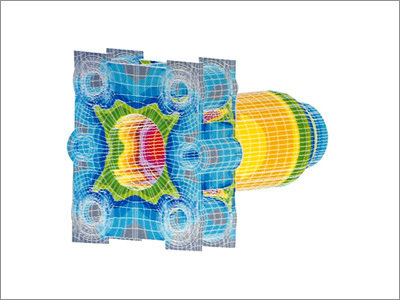Finite Element Analysis Facility