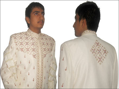 Party Sherwani