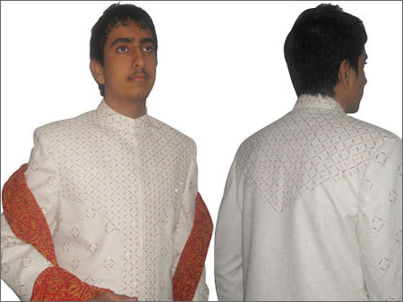 Mens Sherwani