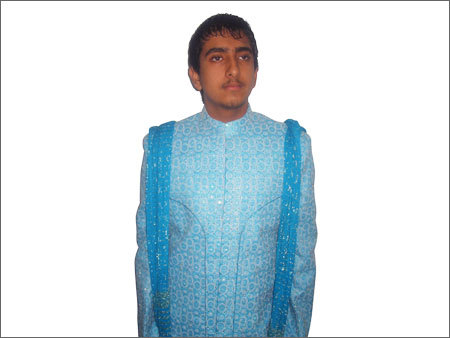 Traditional Mens Kurta