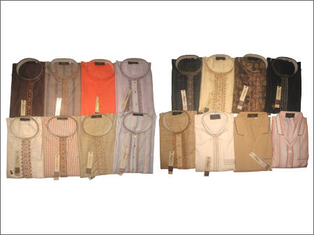 Mens Kurta